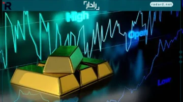 الذهب يلامس 4,400 دولار وسط موجة صعود غير مسبوقة